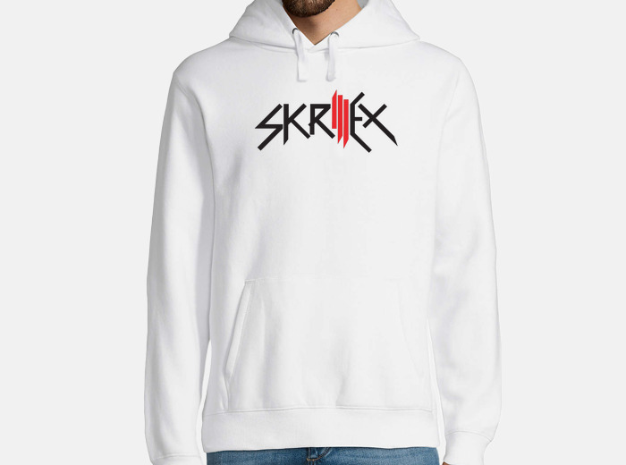 Sudaderas best sale de skrillex