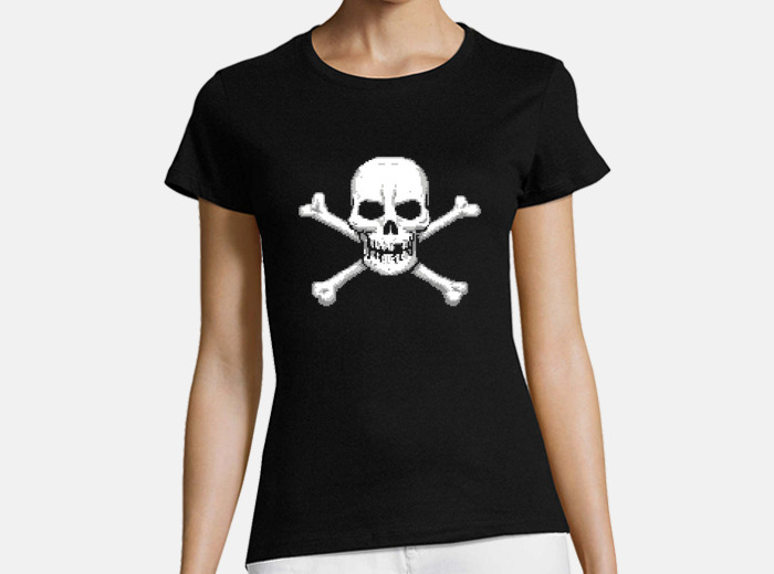 Skull and Bones T-Shirt