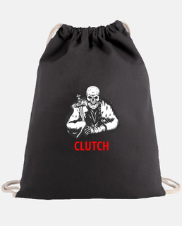 skull clutch medieval series