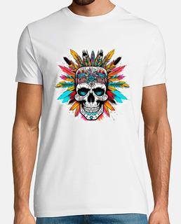 skull de chef inde n