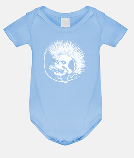 Skull Punk