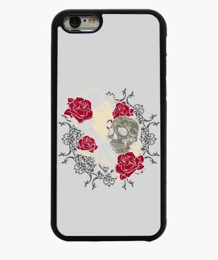 carcasa iphone 6 roses carcasa iphone 6 roses