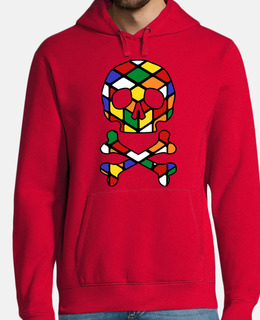 skull rubik