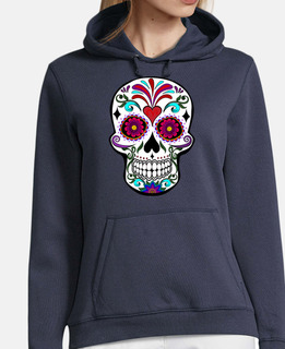 skull sugar