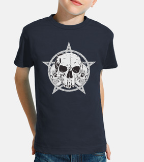 SKULLS
