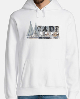 skyline, cadice