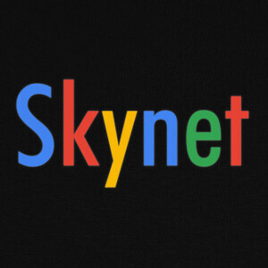 Camisetas Skynet