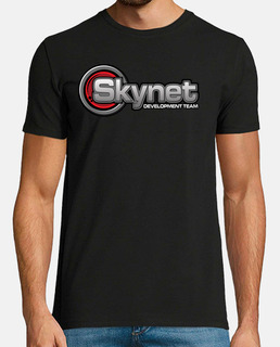 Skynet Development Team (Terminator)
