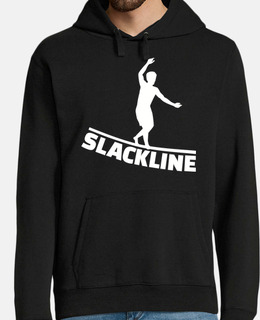 slackline
