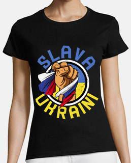 slava ucrania ucrania paz libertad