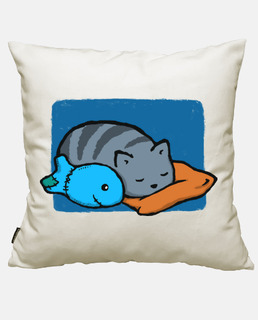 Sleeping With The Fishes