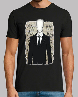 Slenderman T Shirt Roblox