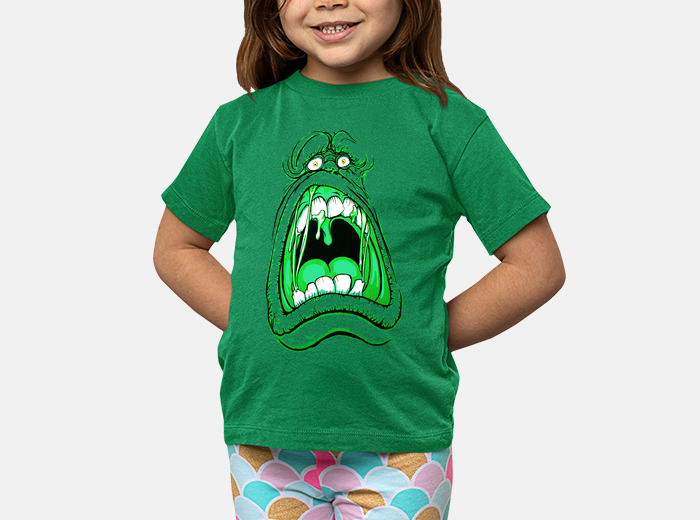 Maglietta ghostbusters bambino hotsell