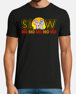 SLOMO AMARILLO