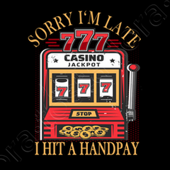 slot machine funny