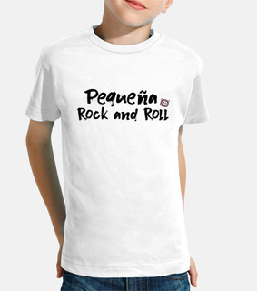 small rock and roll