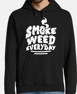 smoke weed ogni day
