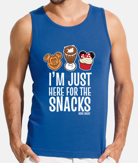 Snacks EN