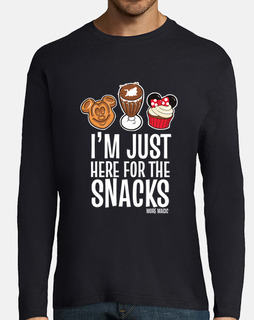 Snacks EN