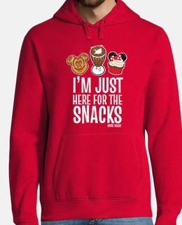Snacks EN