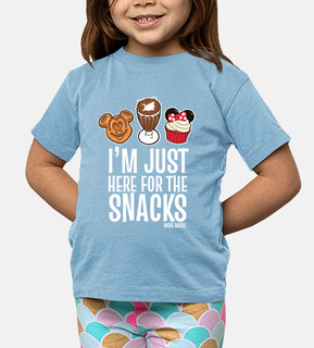 Snacks EN