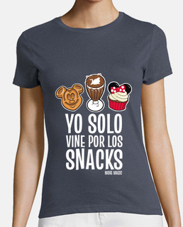 Snacks ES ELLA