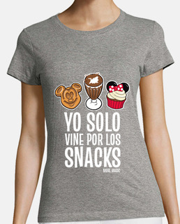 Snacks ES ELLA celeste