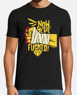 Snatch - Now, we are fucked!