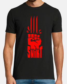 snikt! lobezno