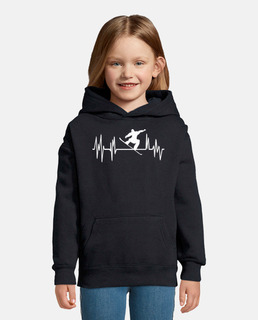 snowboard - battements de coeur