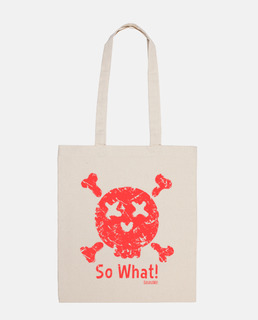 so what!
