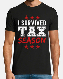 sobreviví a la temporada de impuestos
