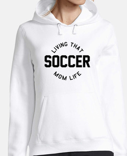 Soccer gifts for mom