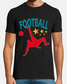 soccer player