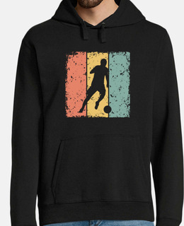 Soccer retro