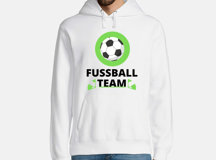 Soccer hot sale team sweatshirts