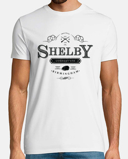 sociedad limitada Shelby