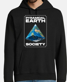 società della terra piramidale