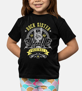 soeur du rock