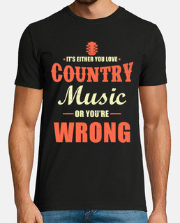 soit tu love la musique country soit tu