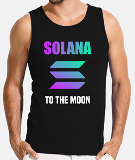 solana a la luna