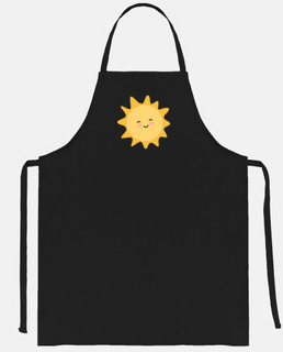 Soleil mignon enfant, cadeau