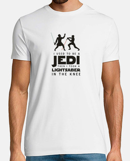 Solía ser un jedi hasta... - Friki