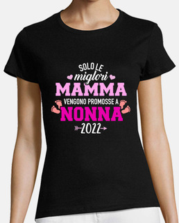 solo migliori mamma vegono promosse non