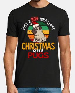 solo un chico que ama la navidad y los 