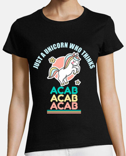 solo un unicornio que piensa acab