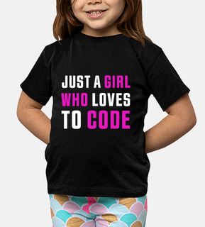 solo una chica a la que le encanta codi