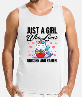 solo una chica que ama el unicornio y e