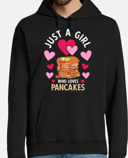 solo una ragazza che ama i pancake l39a
