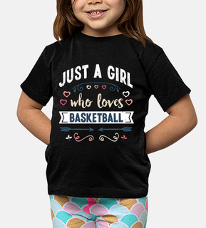 solo una ragazza che ama il basket dive